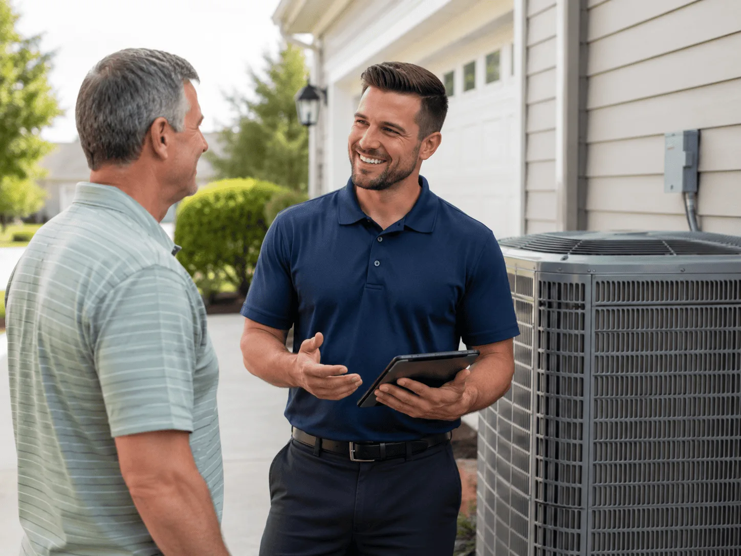Heat Pump Installation Kenly, NC FAQs